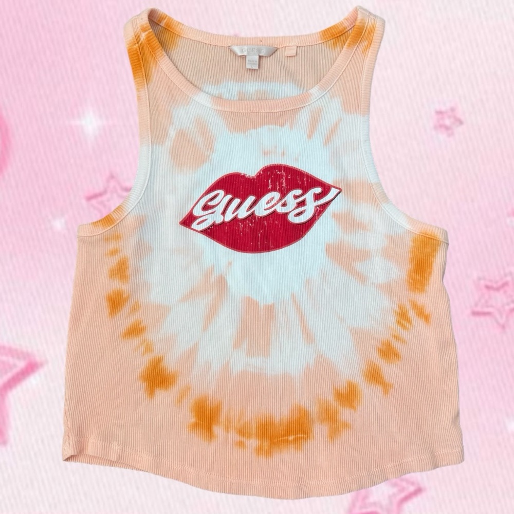 guess tank